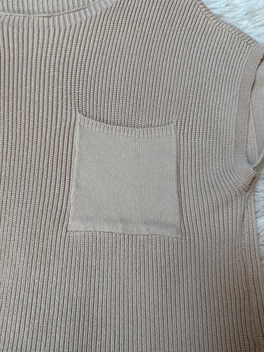 Knit top - Picture 2 of 2
